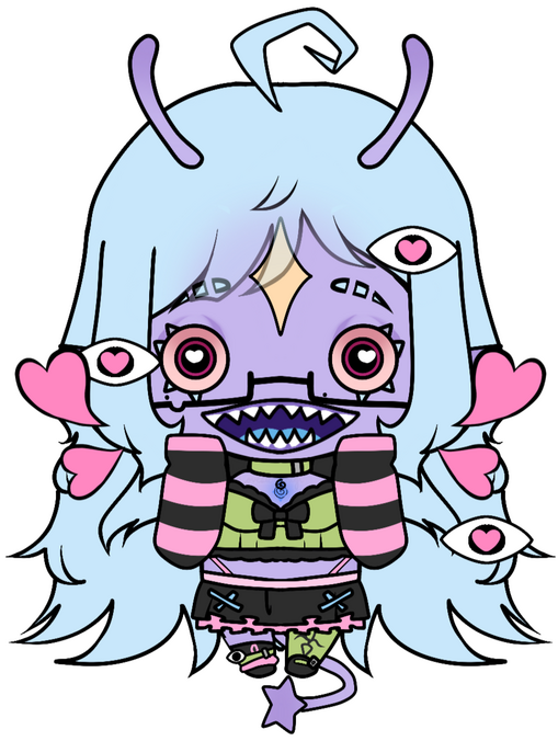 @lovesicknagi